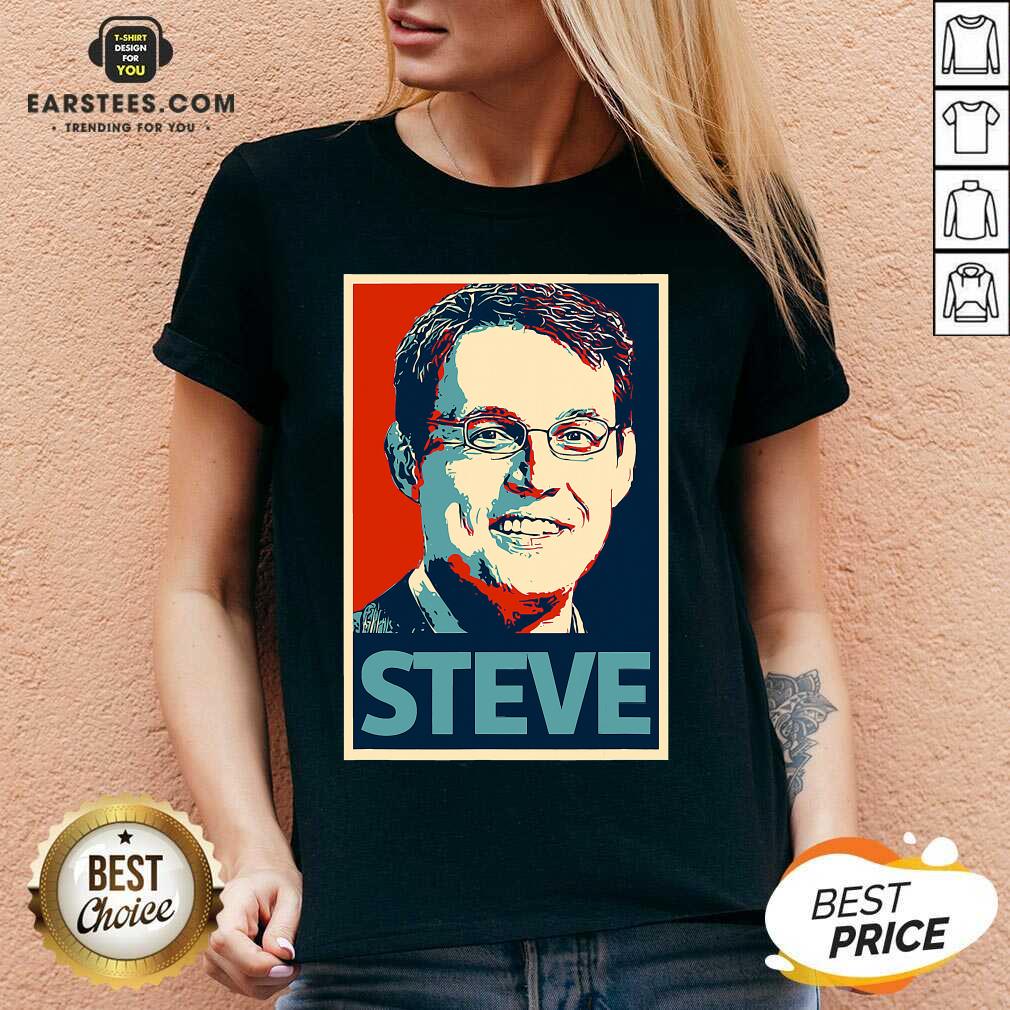 Good Steve Kornacki Shirt