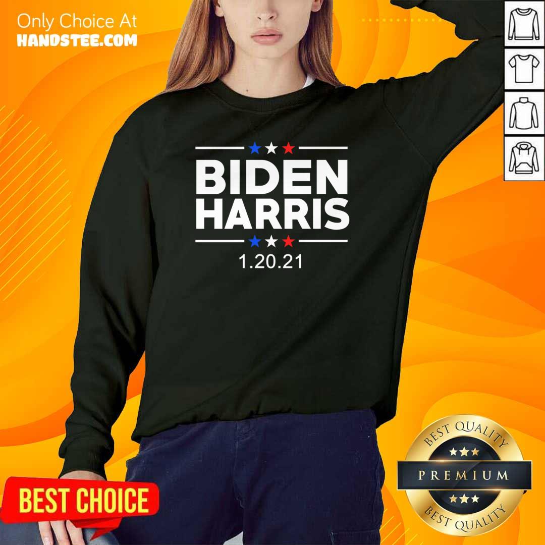 Great Joe Biden Inauguration 2021 Shirt