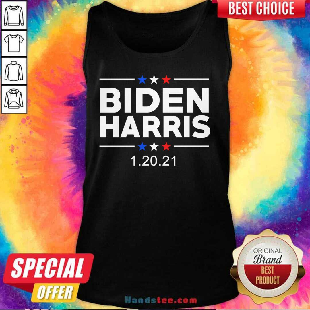 Great Joe Biden Inauguration 2021 Shirt