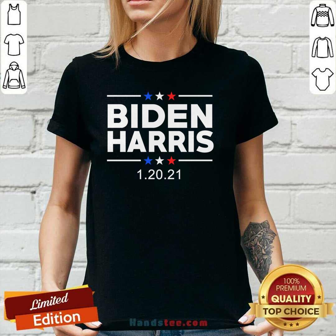 Great Joe Biden Inauguration 2021 Shirt