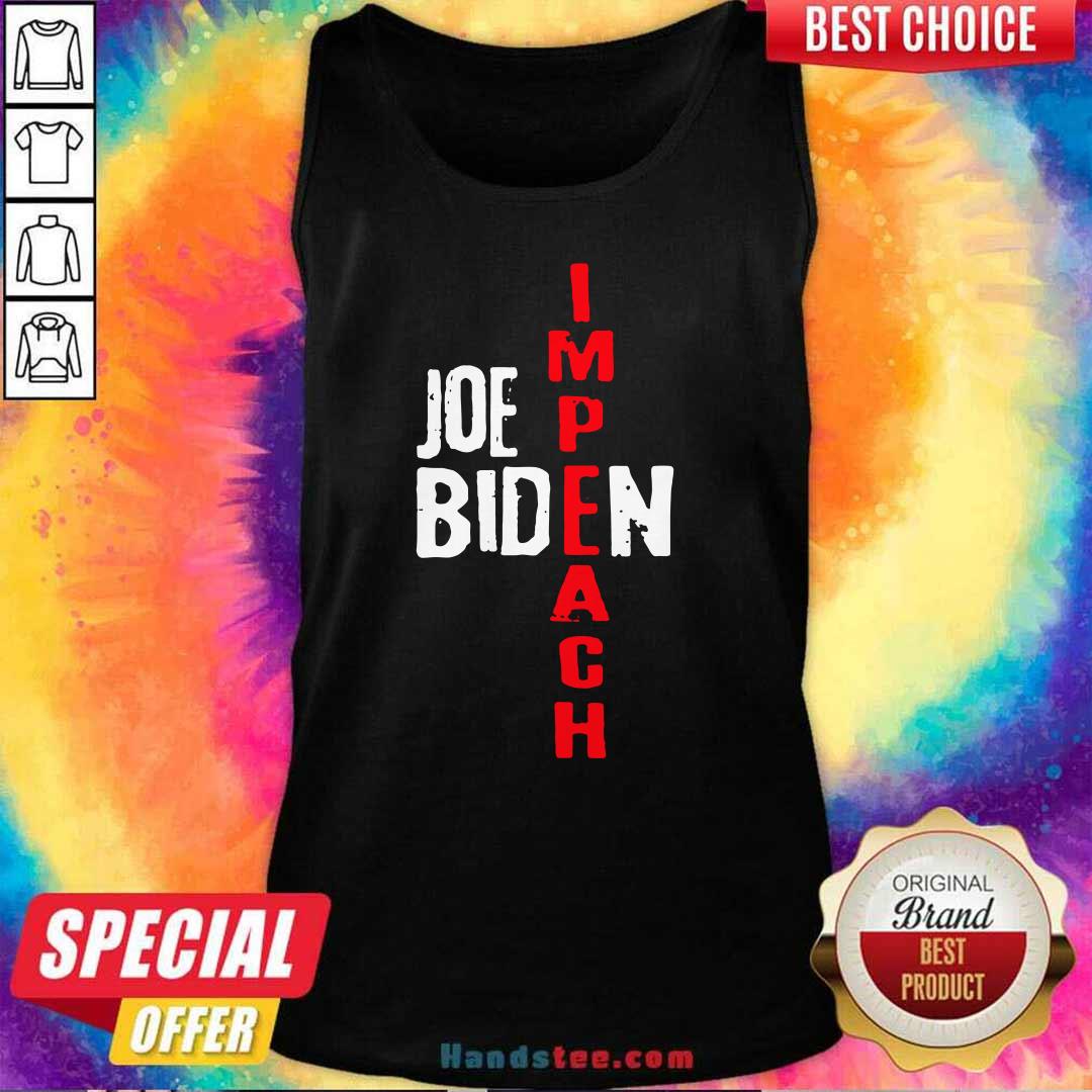 Happy 97 Impeach Joe Biden Shirt