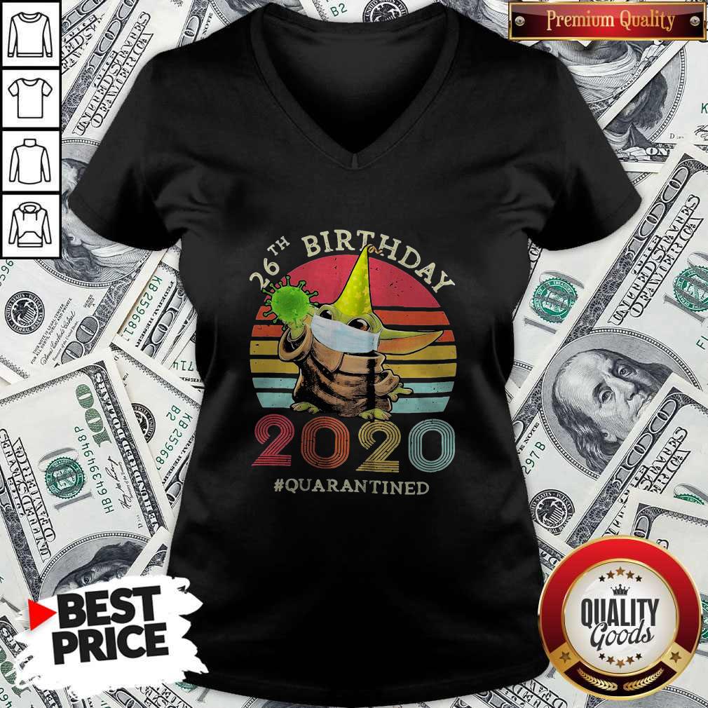 happy-baby-yoda-26th-birthday-2020-quarantined-vintage-retro-v-neck.jpg