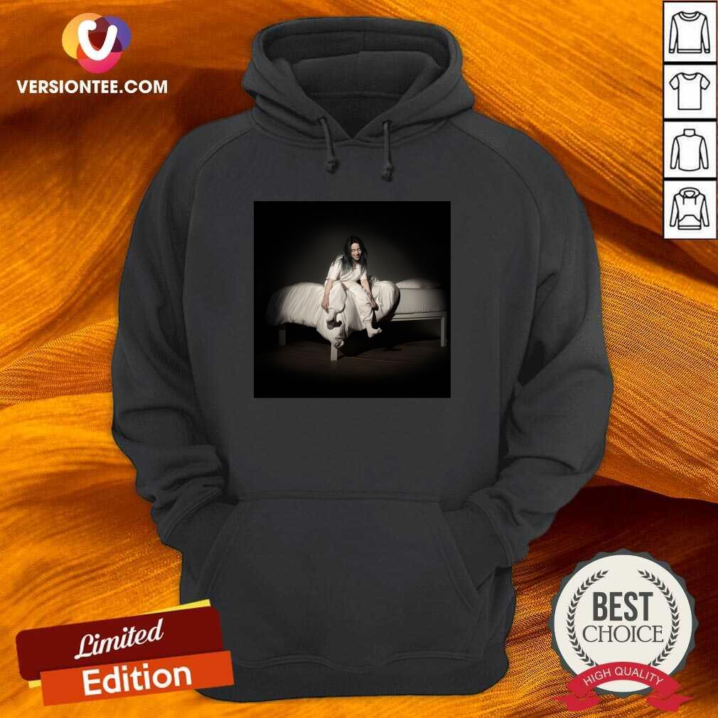 Happy Billie Eilish Official Sweet Dreams Shirt
