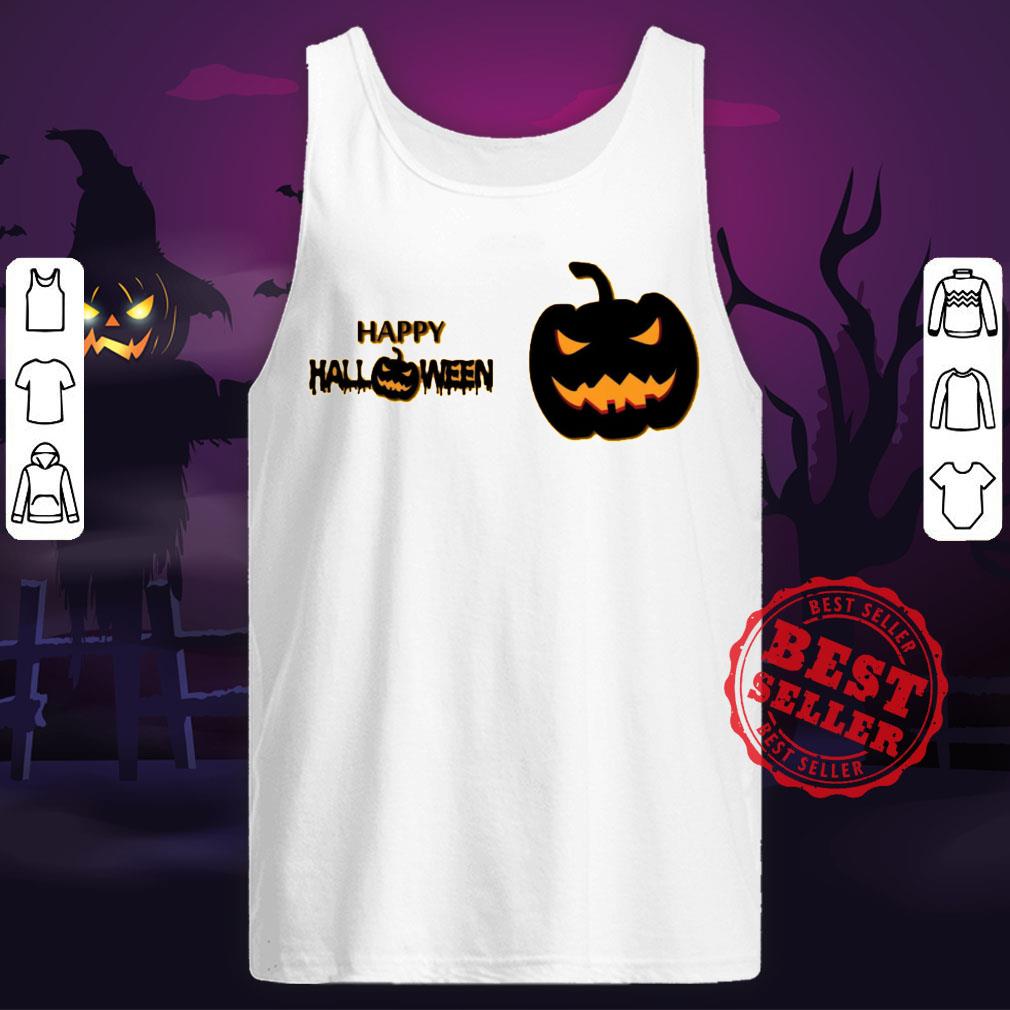 Happy Halloween Day 2020 Pumpkins Shirt