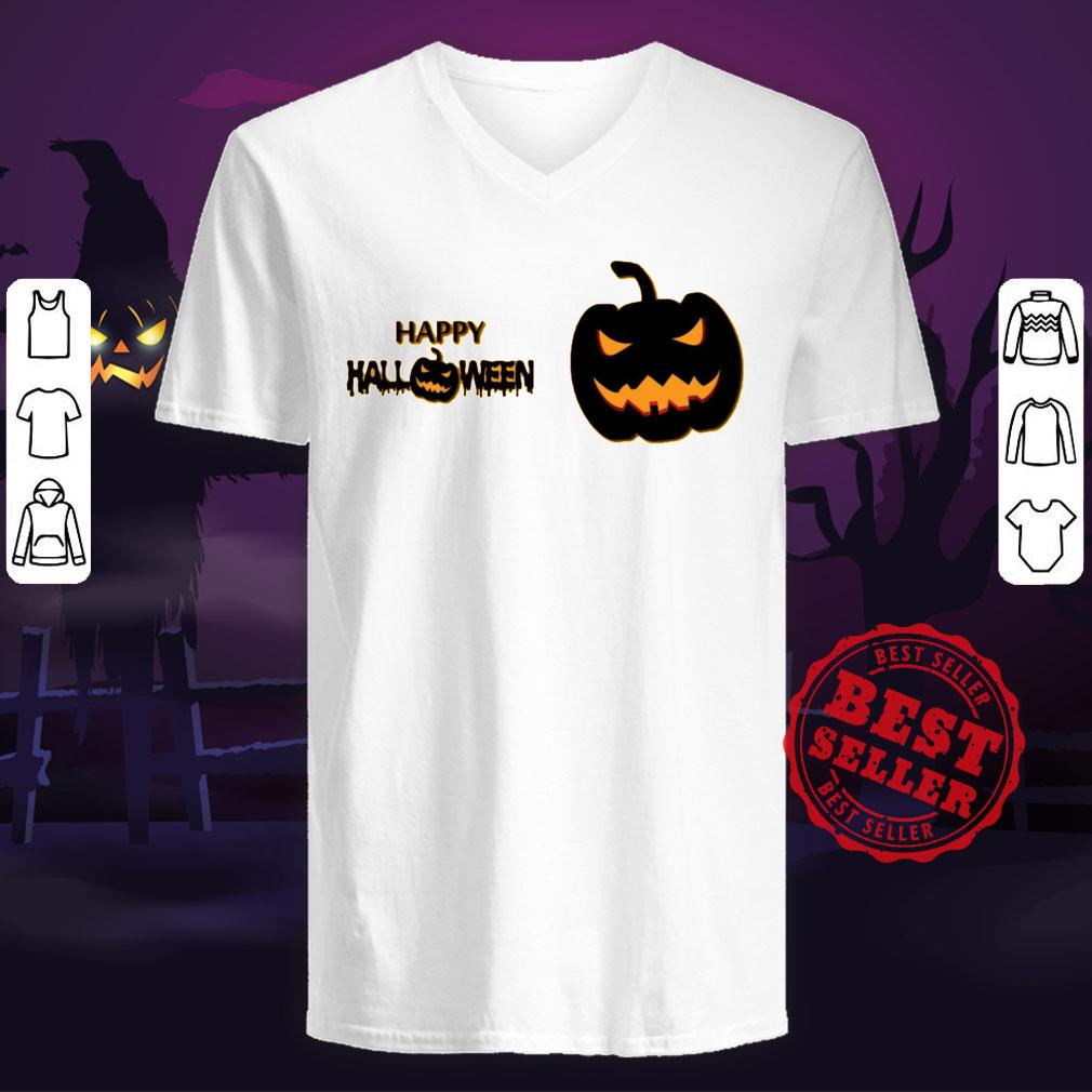 Happy Halloween Day 2020 Pumpkins Shirt
