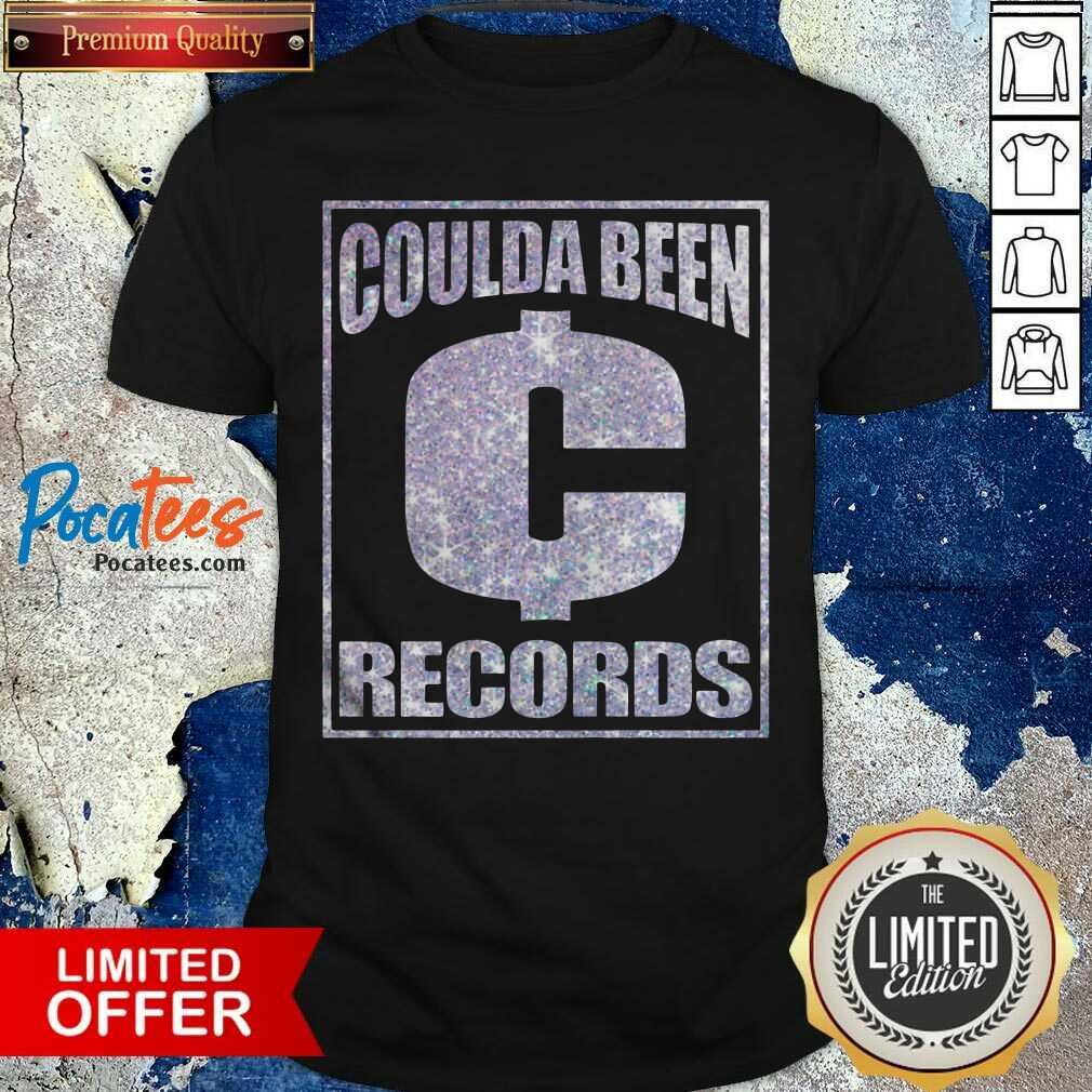 Happy Jack Harlow Coulda Been Records Shirt