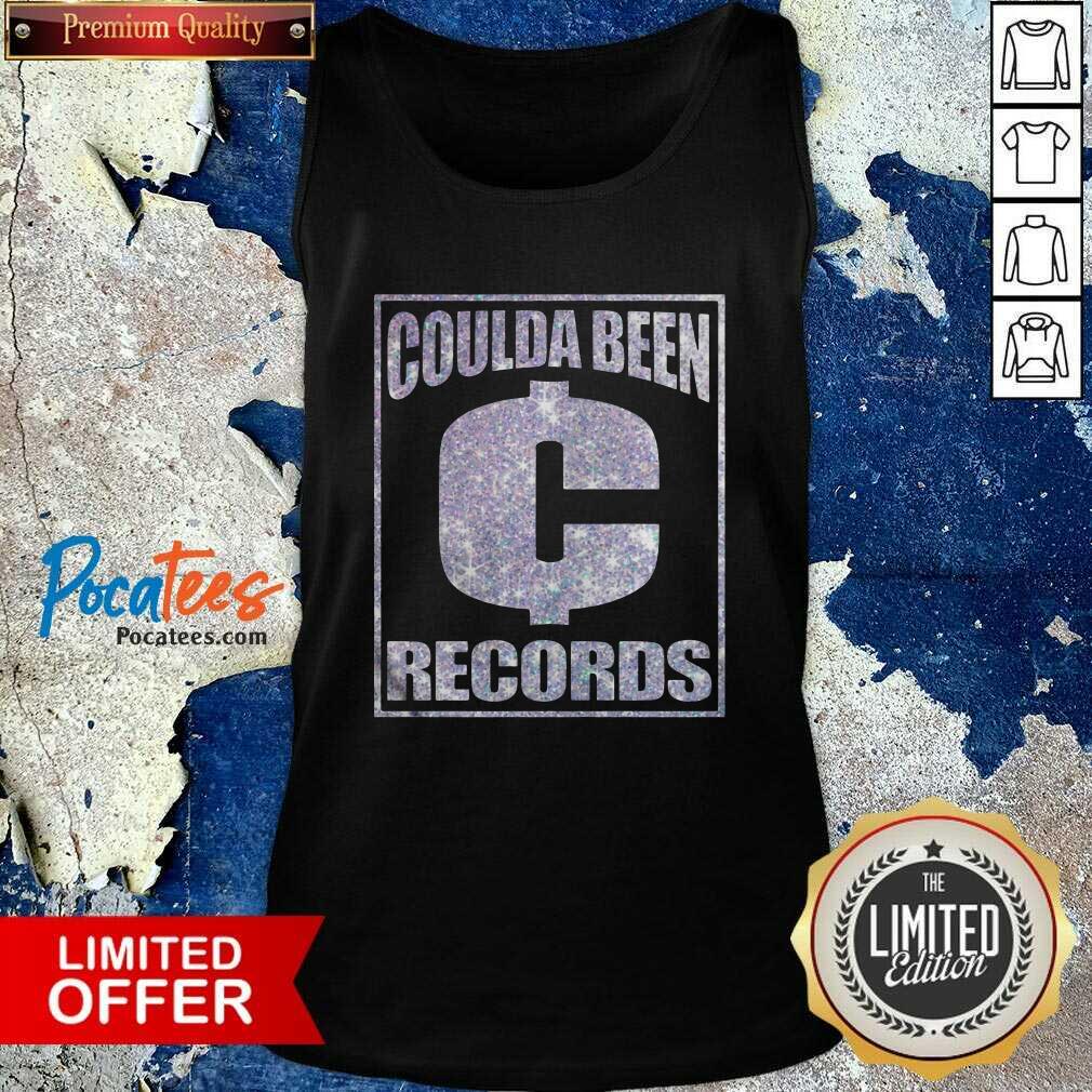 Happy Jack Harlow Coulda Been Records Shirt