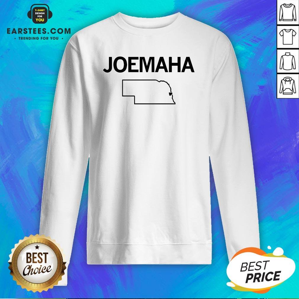 Happy Joemaha Tee Shirt