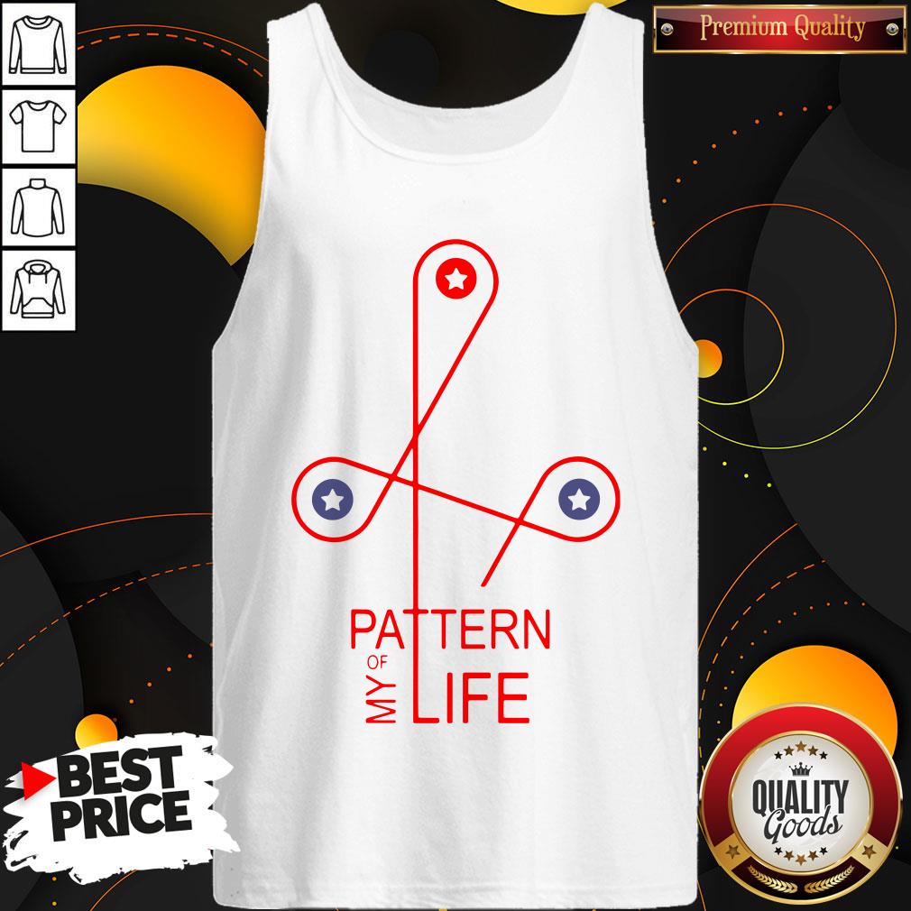 Happy Pattern Of My Life Shirt
