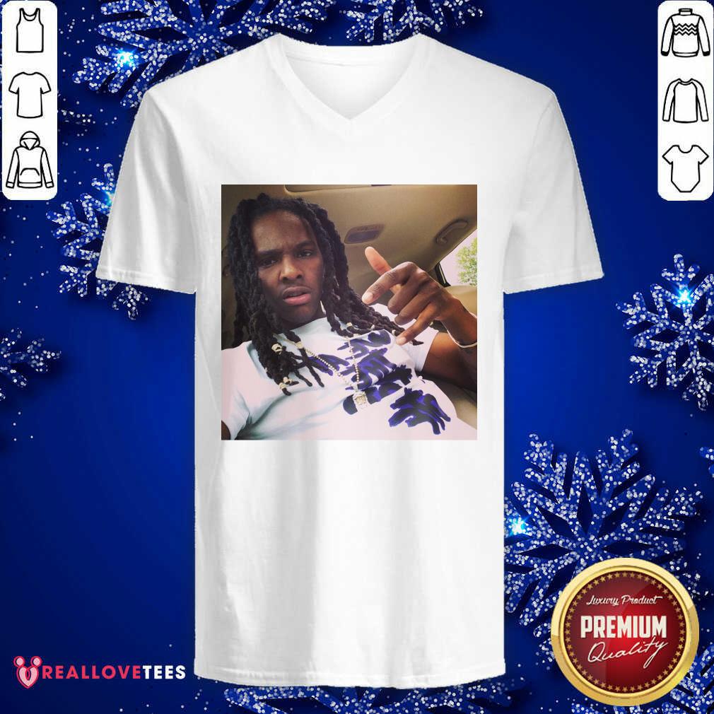 Happy Rip Oft Nunu Shirt