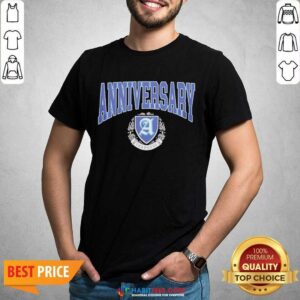 Original Trapsoul Deluxe Anniversary Great 4 Shirt