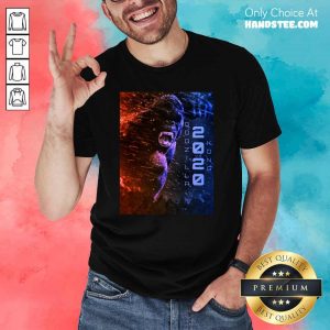 Funny Godzilla Vs Kong 2020 Shirt