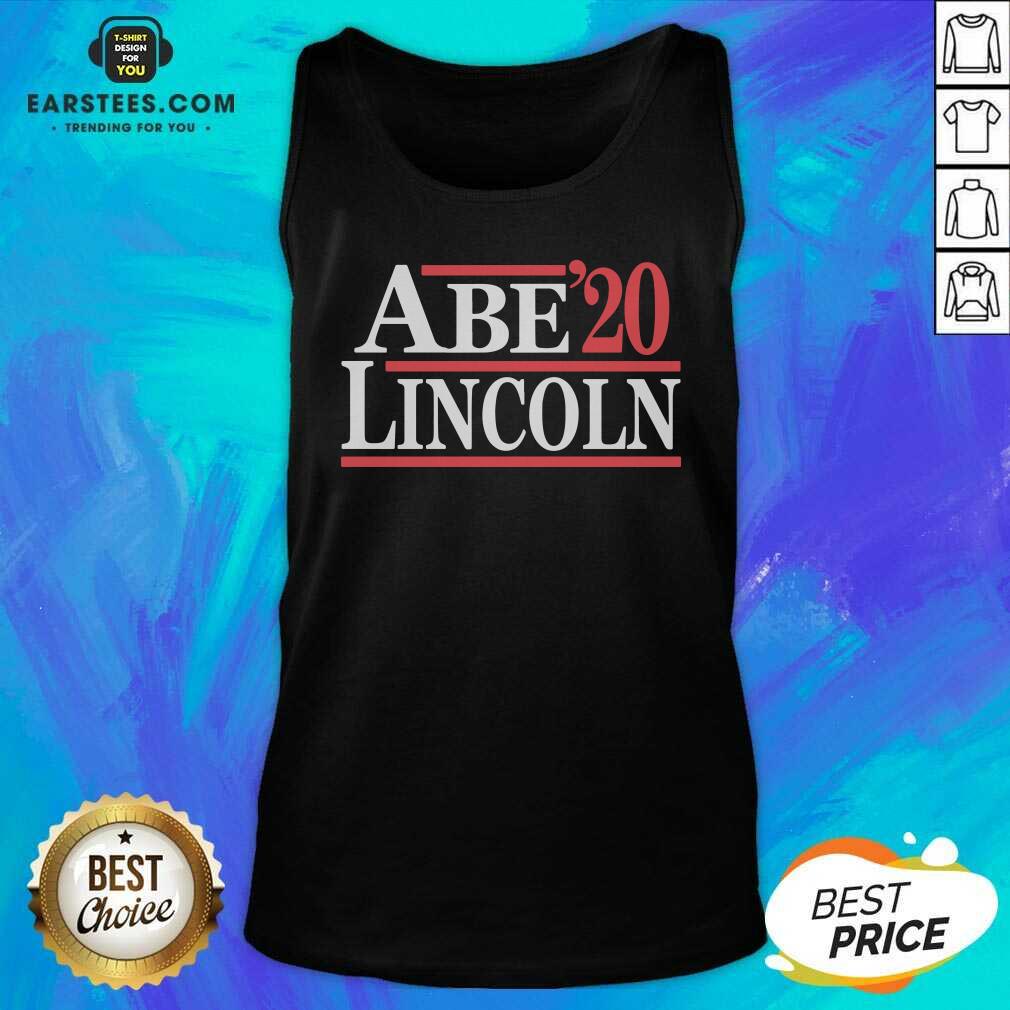 Hot Abe Lincoln 2020 Shirt