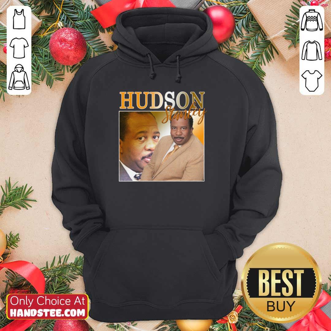 Hot Hudson Stanley 2021 Shirt