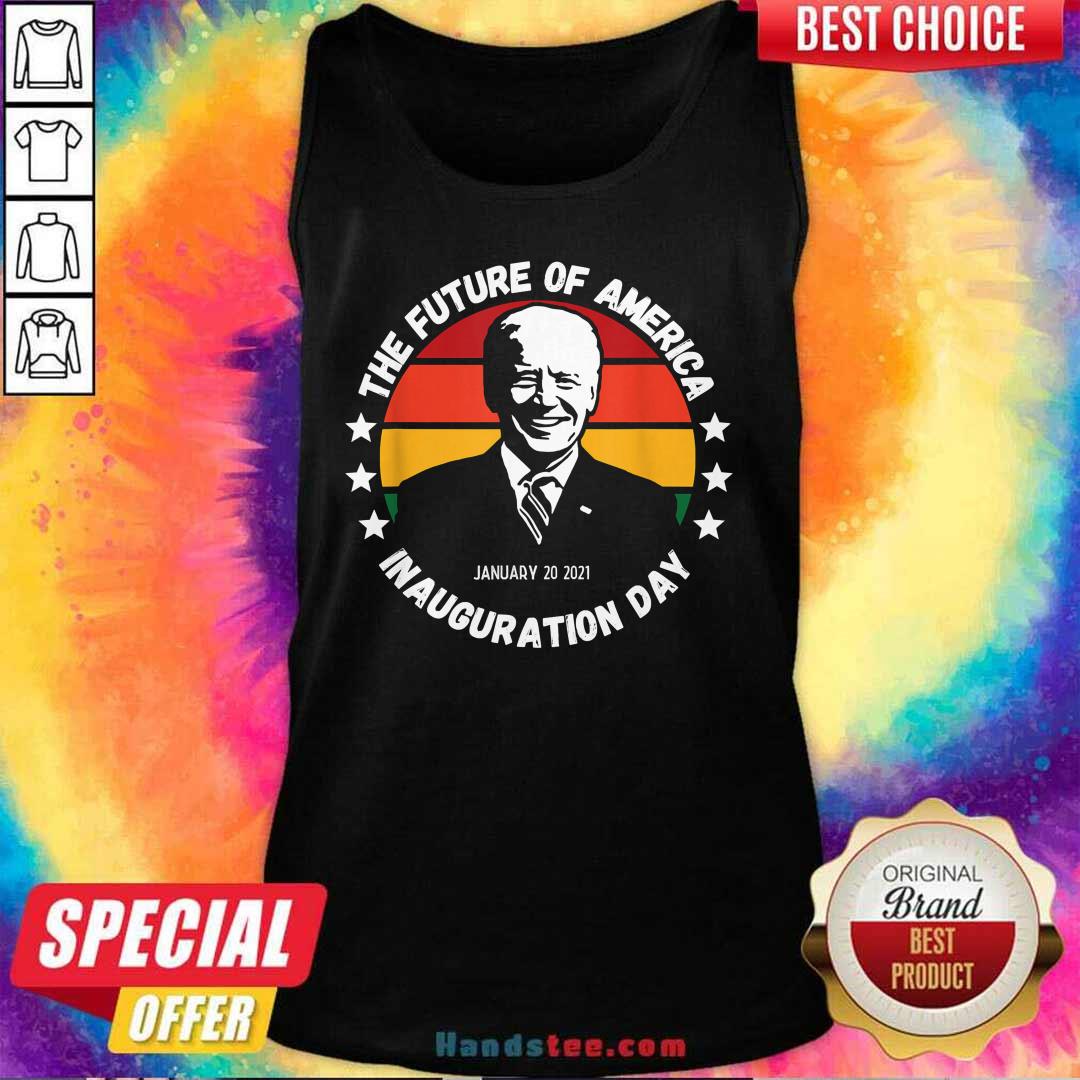 Hot January 20 2021 Joe Biden Shirt