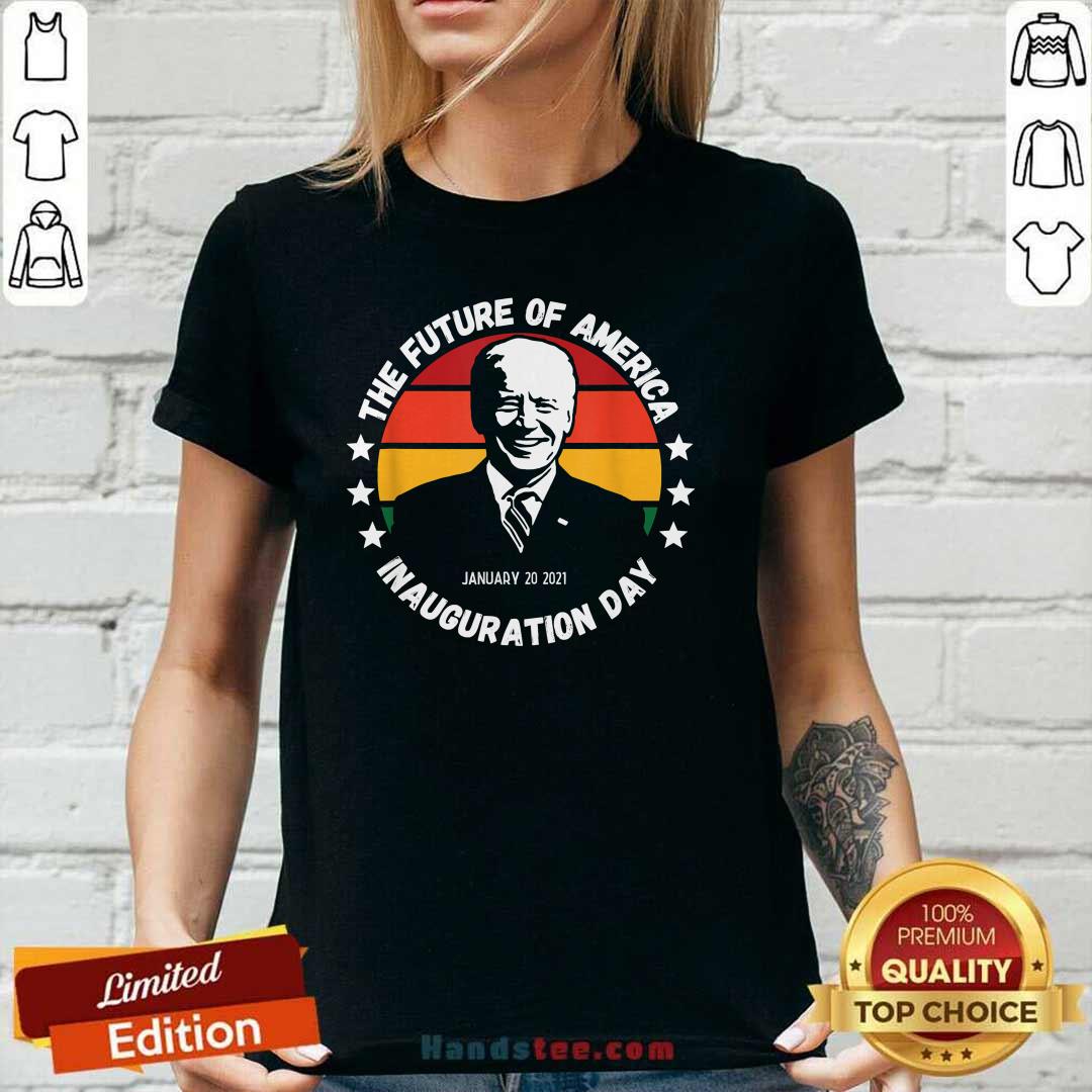 Hot January 20 2021 Joe Biden Shirt