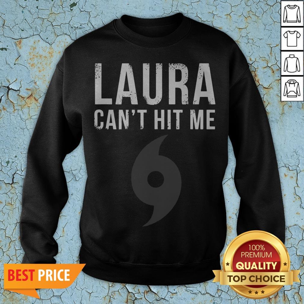 Hurricane Laura Shirt Survivor Shirt