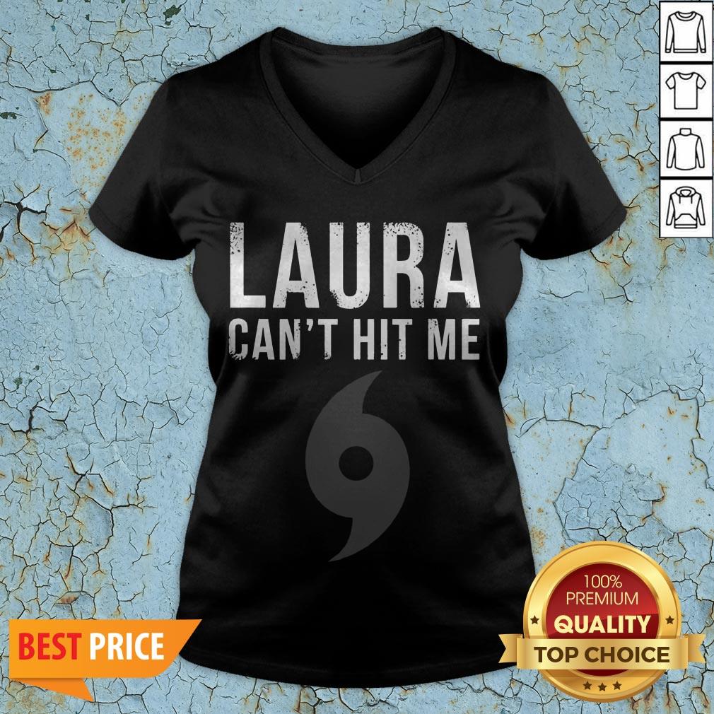 Hurricane Laura Shirt Survivor Shirt