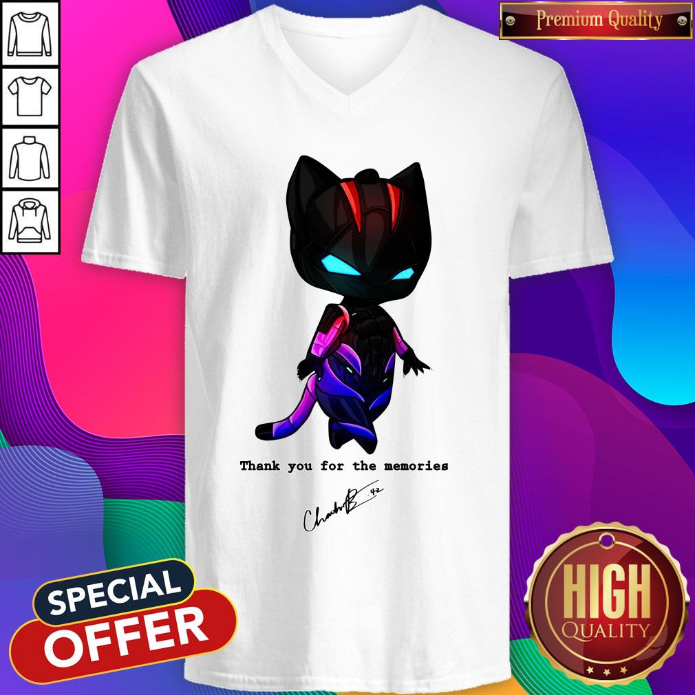 Grand RIP Chadwick Boseman 1977-2020 Shirt