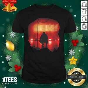 Cool Live From London Livestream Crew Shirt