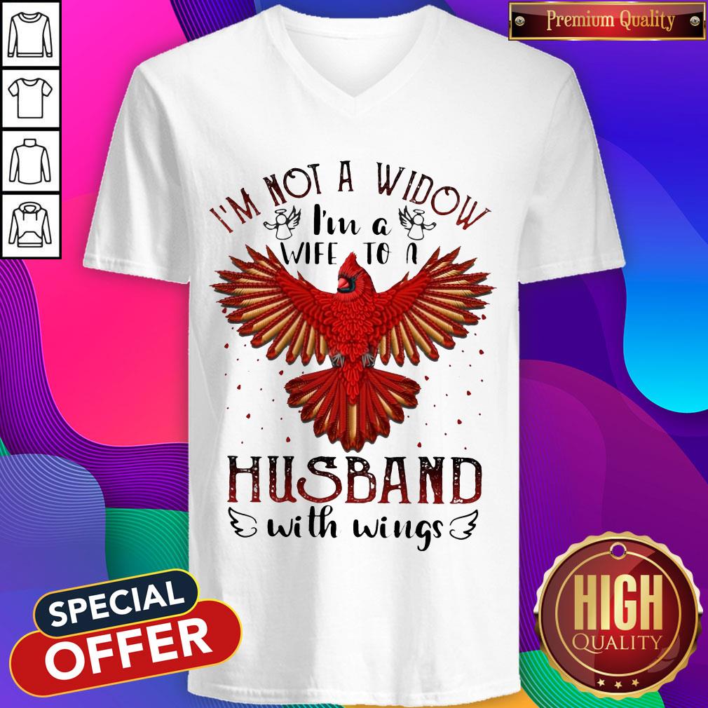 im-not-a-widow-im-a-wife-to-a-husband-with-wings-v-neck.jpg