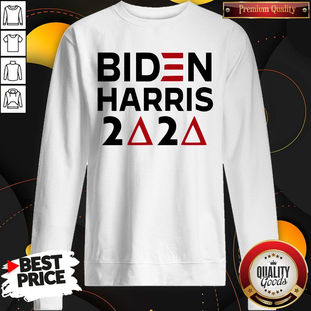 Joe Biden Kamala Harris Vote America 2020 Shirt