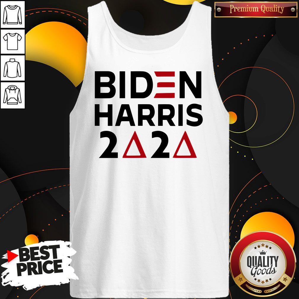 Joe Biden Kamala Harris Vote America 2020 Shirt