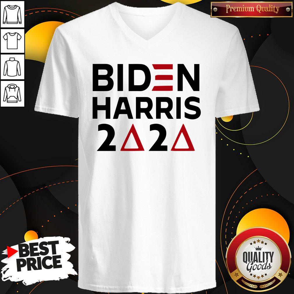 Joe Biden Kamala Harris Vote America 2020 Shirt