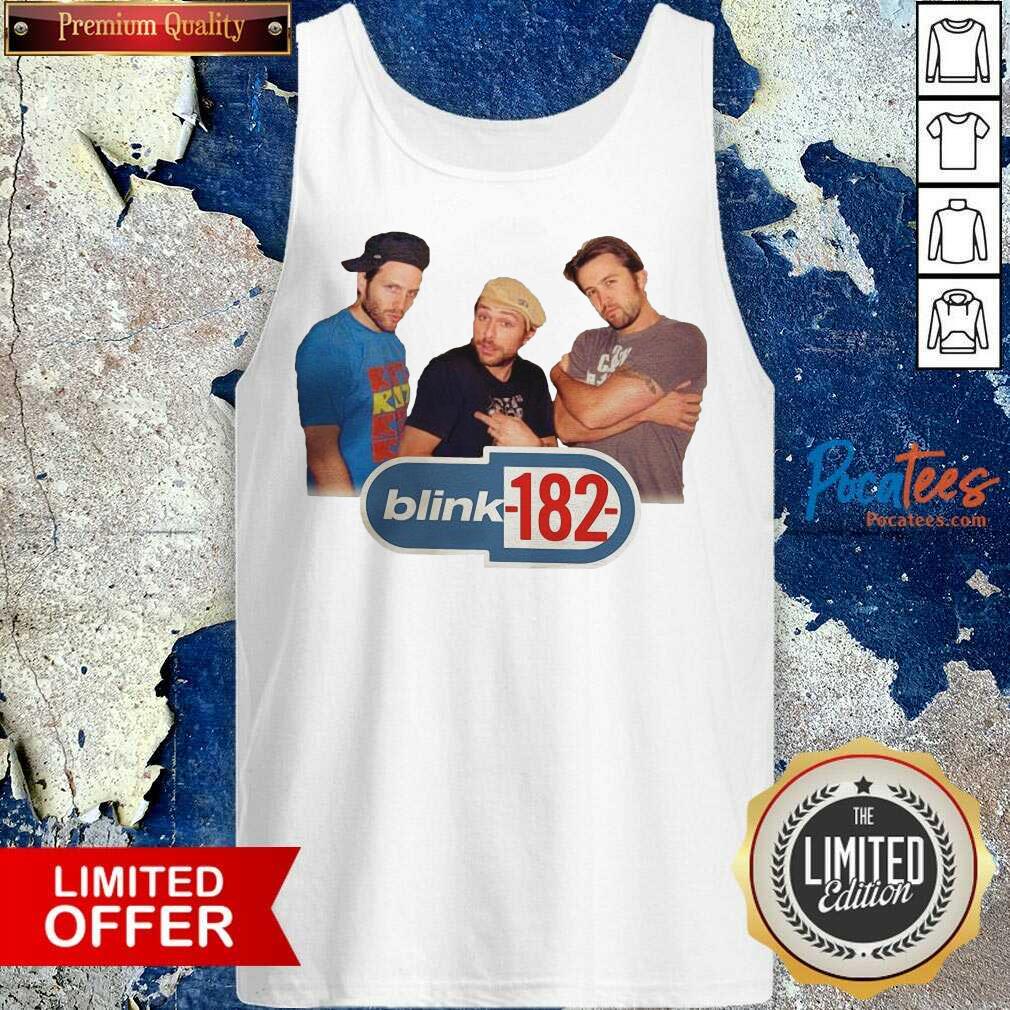 Original Its Always Sunny In Philadelphia Blink 182 Shirt