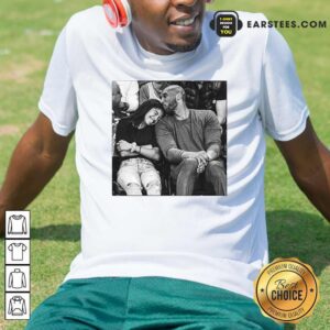 Hot Kobe Bryant And Gigi Shirt