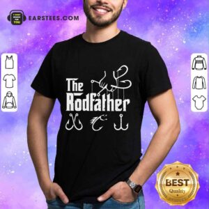 Top The Godfather Shirt