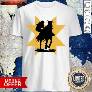 Awesome Horse Western Rodeo Shirt