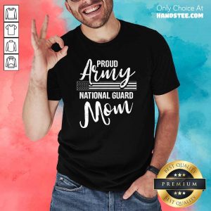 Angry Military Mom Army Gifts 19 Shirt