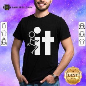 Hot F It Shirt