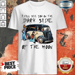 Anxious The Dark Side Of The Moon 1 Shirt
