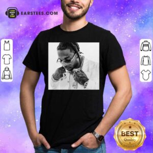Original Rip Pop Smoke 2020 Shirt