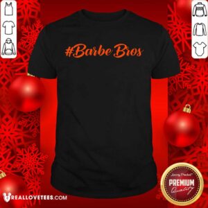 Barbe Bros Shirt
