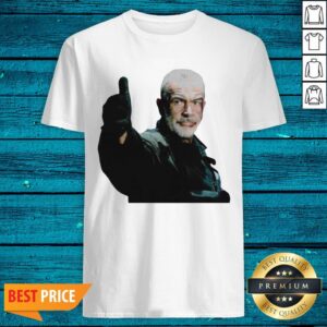 Beautiful Seab Connery 1930 2020 RIP Shirt