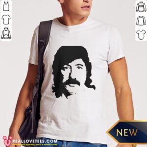 Premium Free Leonard P Shirt