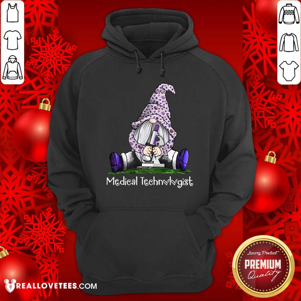 Medical Technologist Shirts