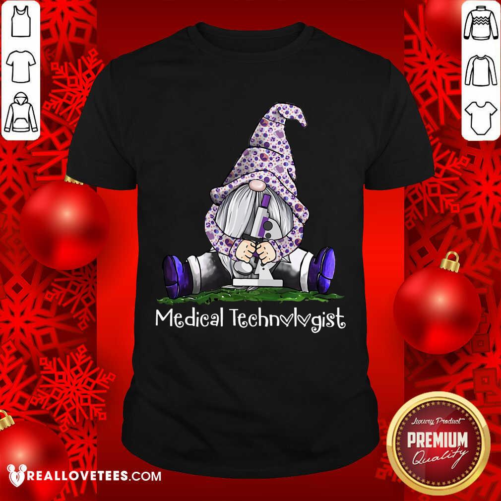 Medical Technologist Shirts