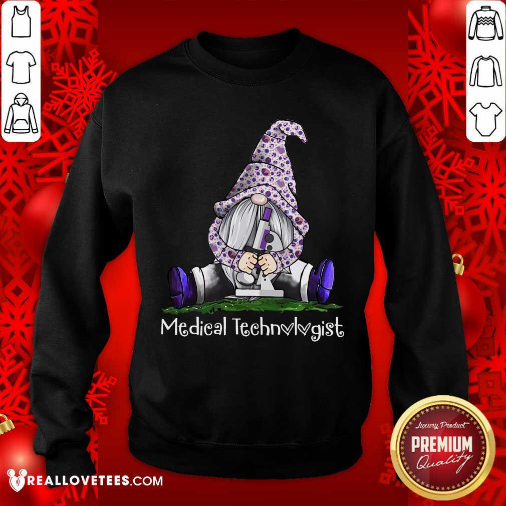 Medical Technologist Shirts