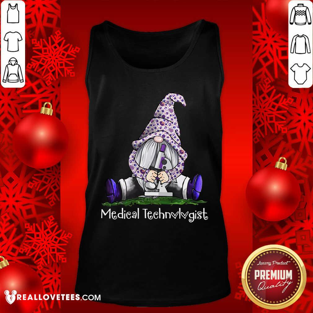 Medical Technologist Shirts