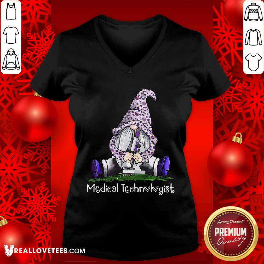 Medical Technologist Shirts