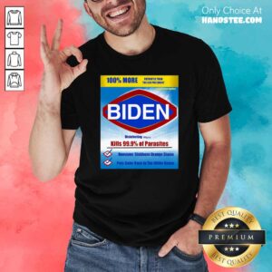 Nice Democratic Biden Harris 2020 Election President Shirt