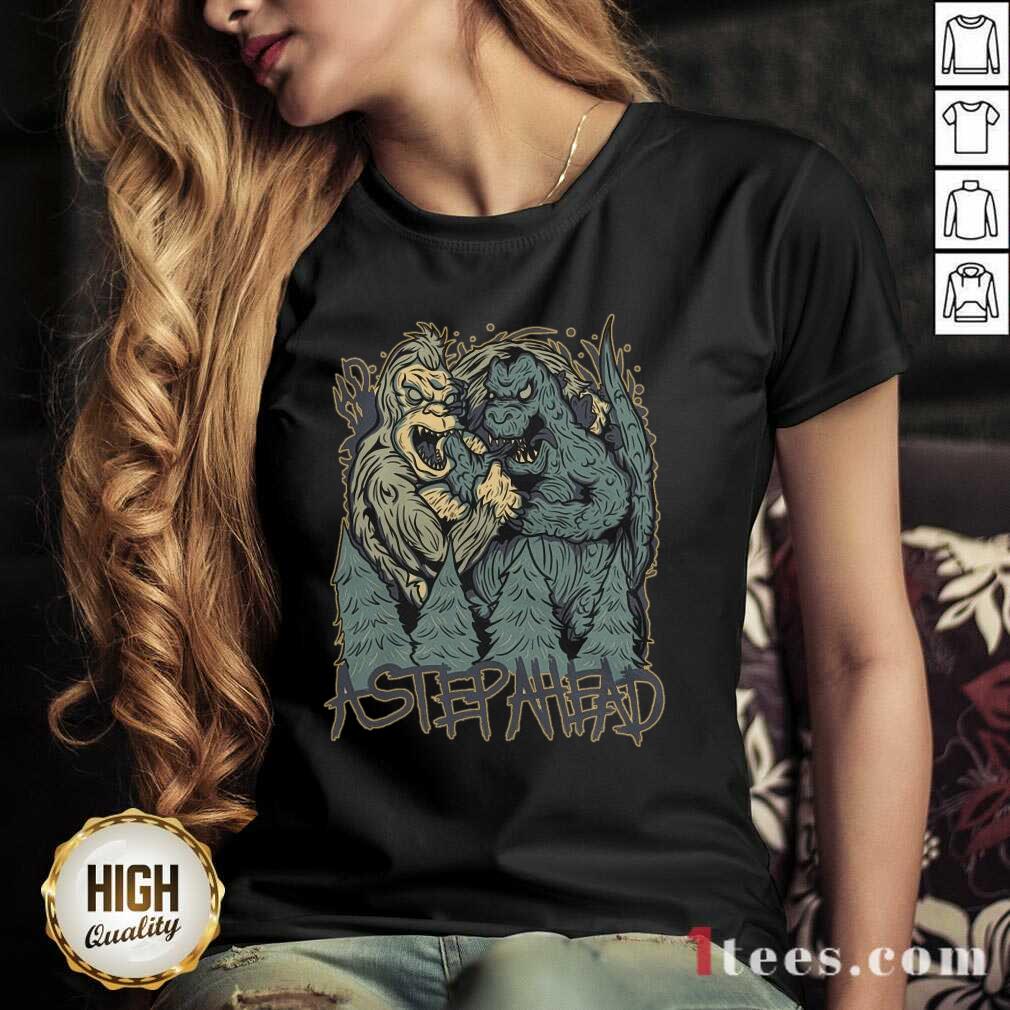 New Super Nice Kong Vs Godzilla Shirt