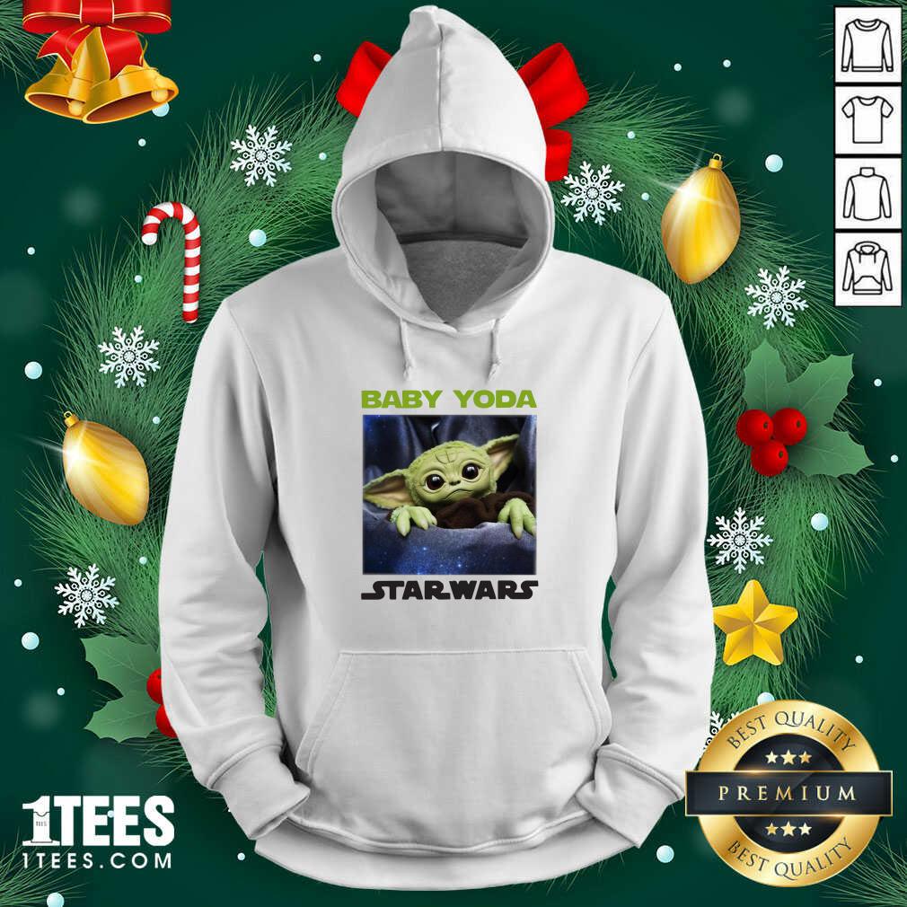 Nice Baby Yoda Star Wars Shirt