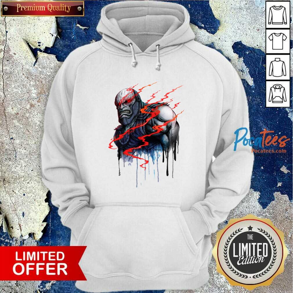 Nice Darkseid All Existence Shall Be Mine Zack Snyder Shirt