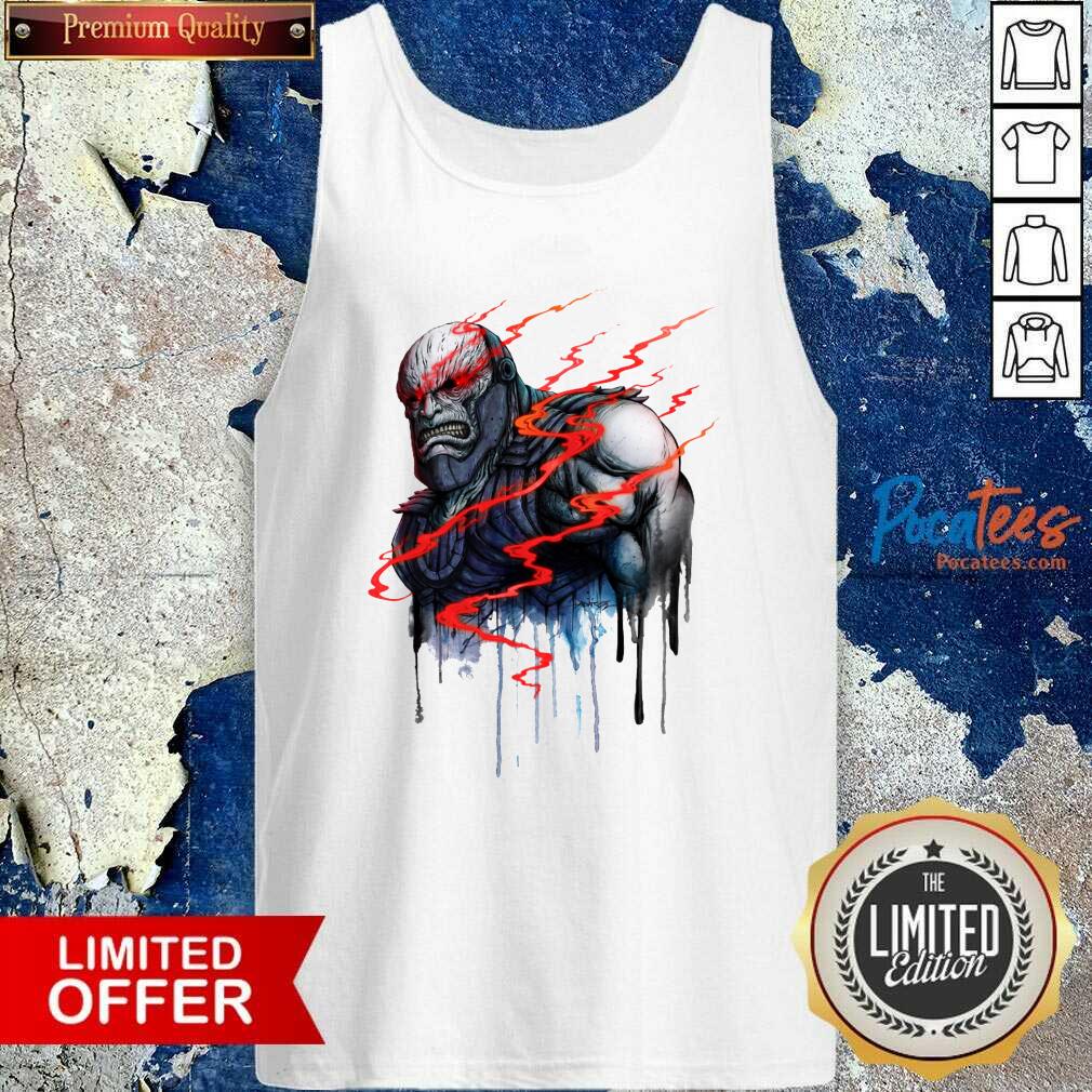 Nice Darkseid All Existence Shall Be Mine Zack Snyder Shirt