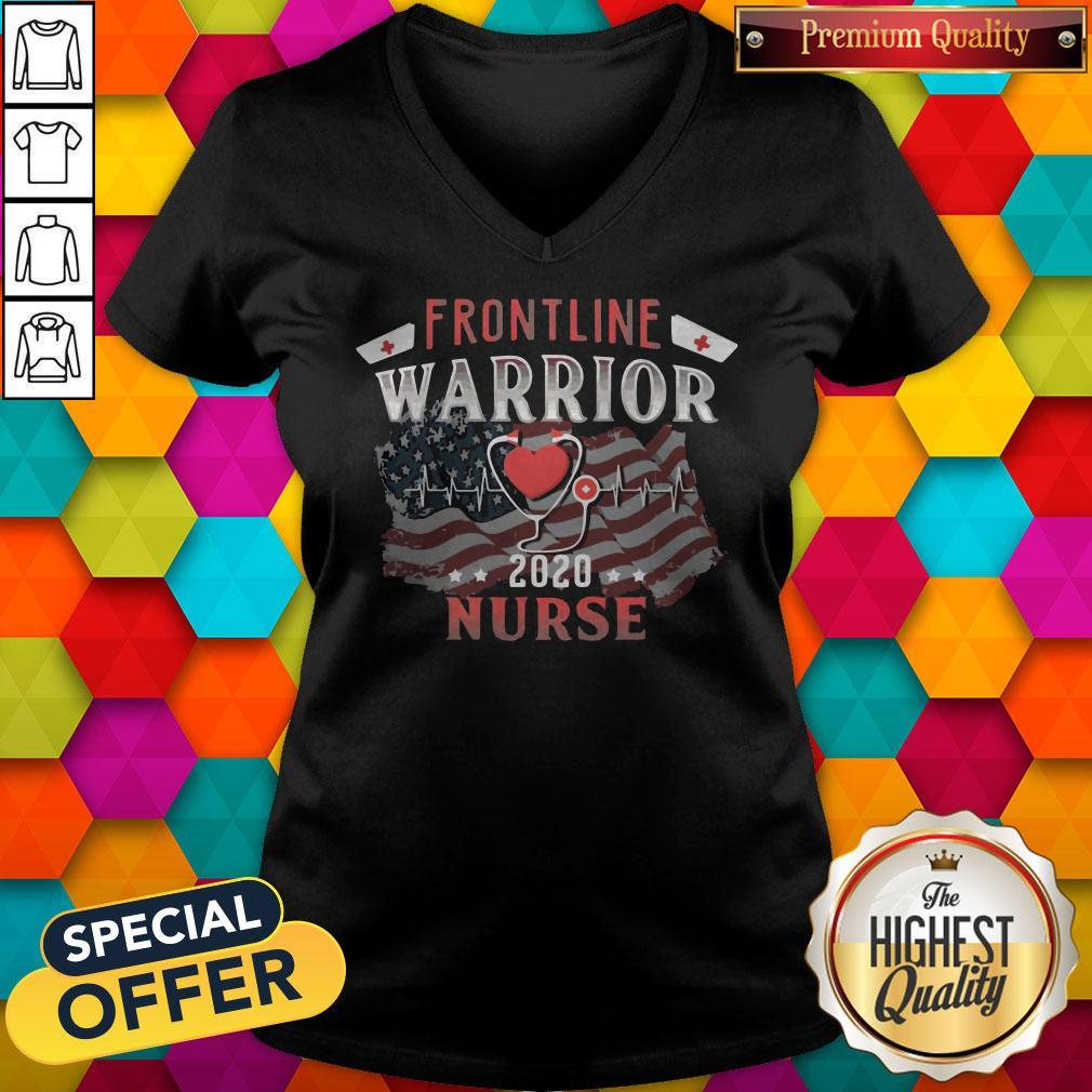 nice-frontline-warrior-nurse-2020-ear-piece-american-flag-independence-day-v-neck.jpg